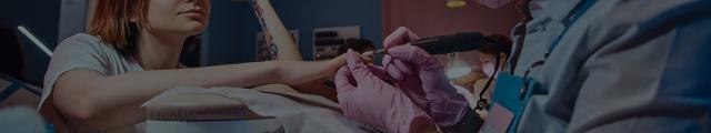 Effective Nail Infection Treatment for Healthy and Strong Nails